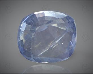 Natural  Blue Sapphire Certified  2.73CTS-10103